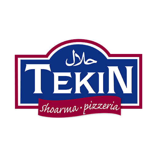 Tekin Shoarma Pizzeria logo