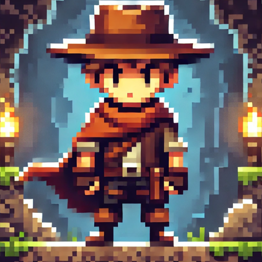 Cave Runner 2D Download on Windows