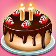 Top 31 Entertainment Apps Like Cake Shop Cafe Pastries & Waffles cooking Game - Best Alternatives