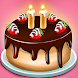 Cake Shop Pastries & Waffles - Androidアプリ