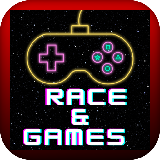 Race and Games