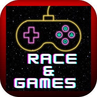 Race and Games apk