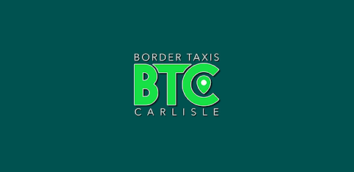 Border Taxis Carlisle