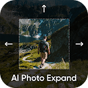 AI Photo Expand