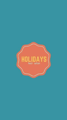Android application Holidays（ホリデイズ） screenshort