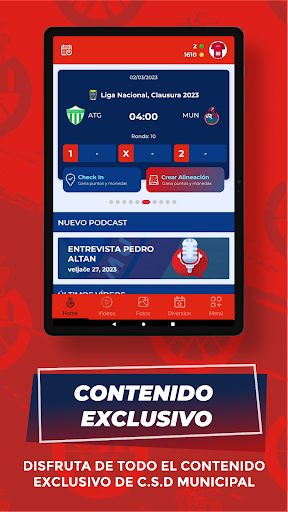 Red Mas (Oficial) – Apps on Google Play