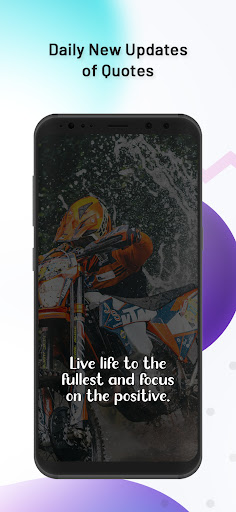 Daily Motivational Quotes