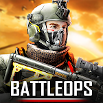 Cover Image of Tải xuống BattleOps | Trò chơi ngoại tuyến 1.0.9 APK
