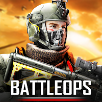 لعبة BattleOps