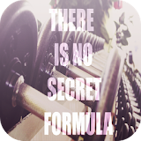 Fitness Motivation Quotes icon