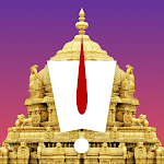 Cover Image of Télécharger Govinda - Tirumala Tirupati Devasthanams  APK