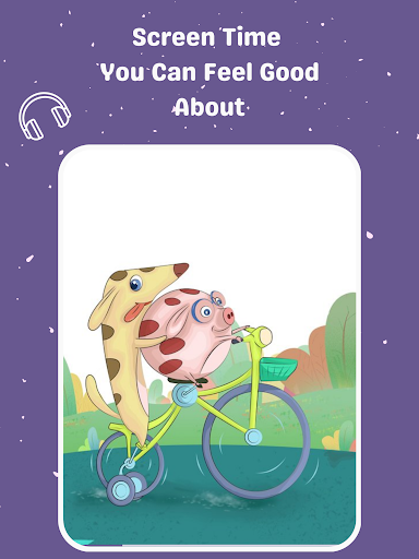 Storytime for Kids screenshot