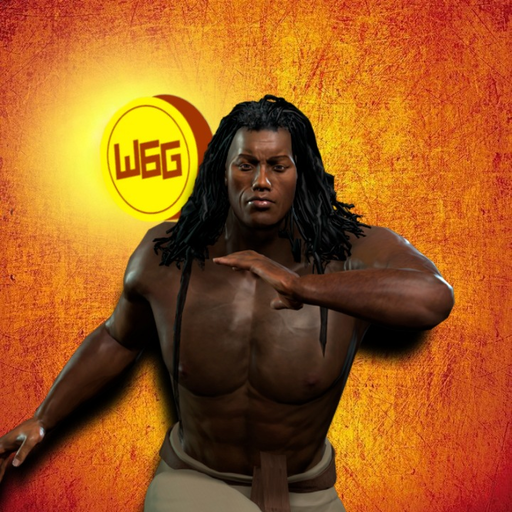 World 6 Game logo