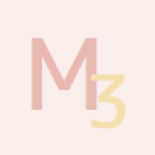 Material Design 3 Catalog logo