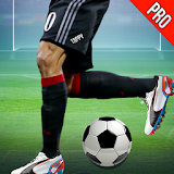 Soccer League Stars 2k18: World Championship 2 Pro icon