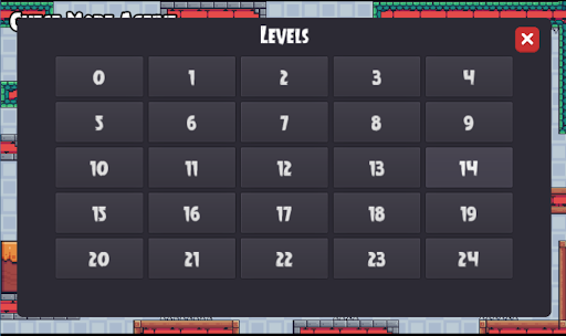 Orb Ball Screen 2