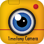Timestamp Camera : Date, Time 