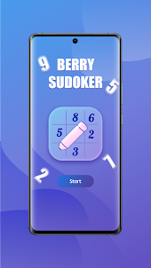 Berry Sudoker