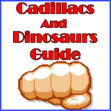 Guide Cadillacs And Dinosaurs icon