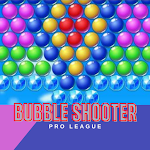 Cover Image of 下载 Bubble Shooter Pro League 2.1.8 APK