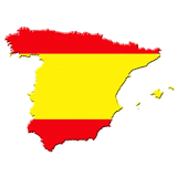 ZIP / Postal Codes Spain icon