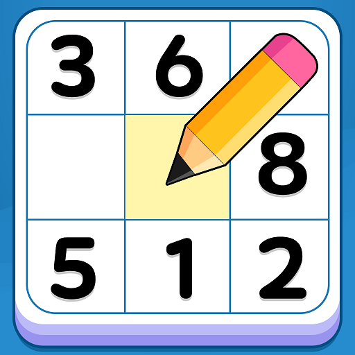 Sudoku Puzzle - Number Match