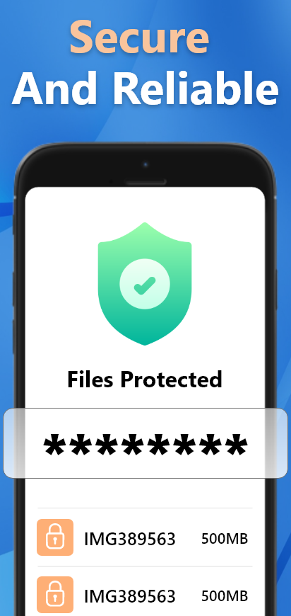 #9. Send Anywhere: Smart Switch (Android) Podle: Mobile Apps Hub