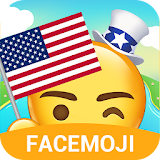 National Flag Emoji icon