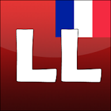 Learn French + Pic Dictionary icon
