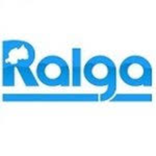 RALGA App logo
