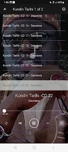 Kundin Tarihi Part 1 of 2