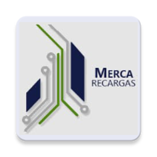 Mercarecargas logo