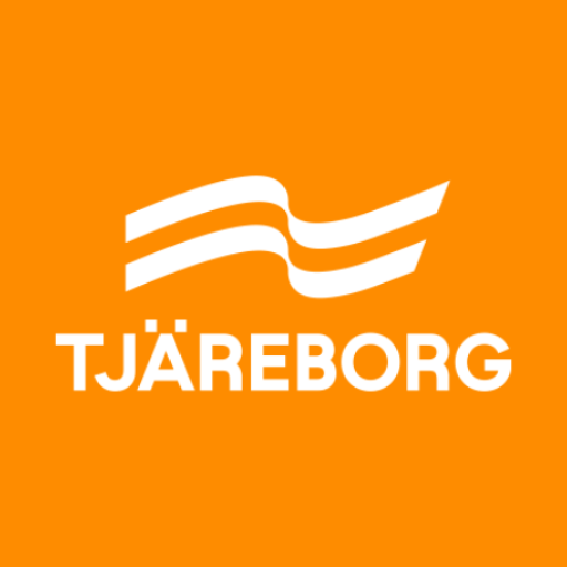 Tjäreborg logo