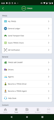 TPASS Public Screen 3