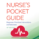 Nurse's Pocket Guide Dx & INT icon