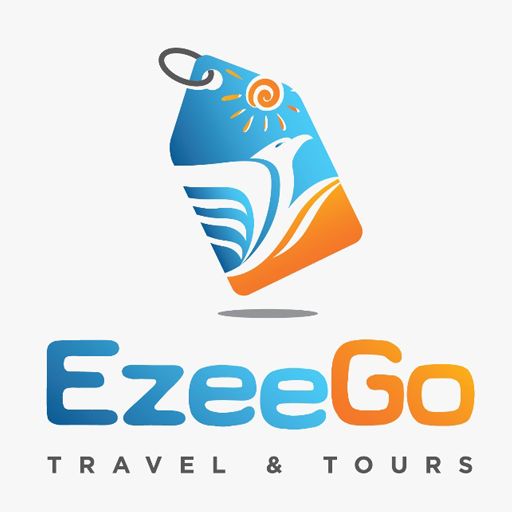 EzeeGo Travel & Tours logo