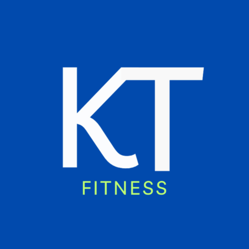 KT Fitness App