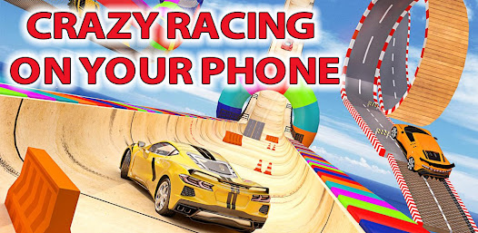 Speed ​​racing with obstacles 1.6 APK + Mod (Free purchase) for Android