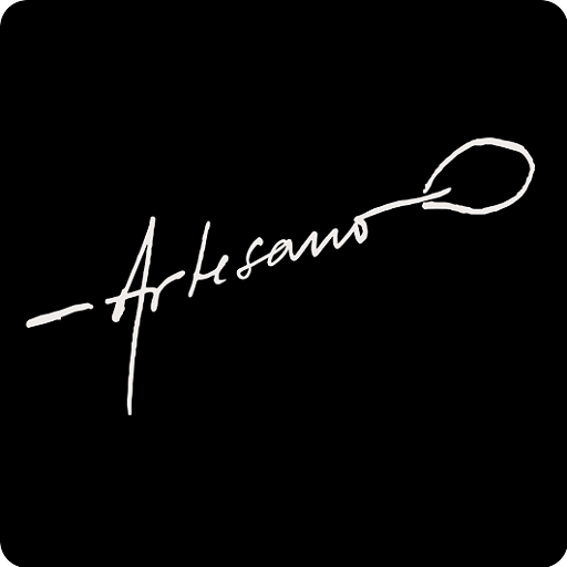 Artesano Pizza e Pesto logo