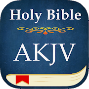 Authorized King James Bible Free Download. AKJV
