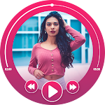 Cover Image of Скачать Video Player - HD Video Player 1.0 APK