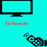 Remote contrоle 2017 icon