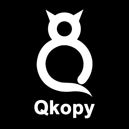 Qkopy Admin 1.0.9 Icon