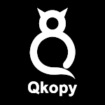 Cover Image of Download Qkopy Admin  APK