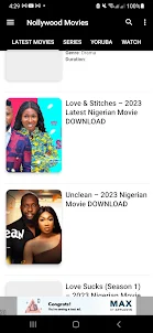 Nigerian Movies World 2023