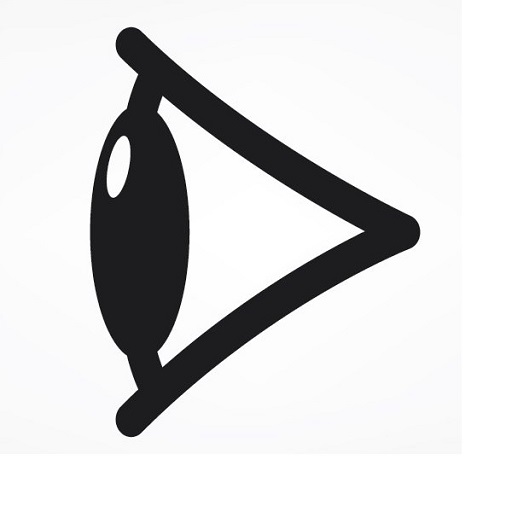 Eye Scanner Project logo