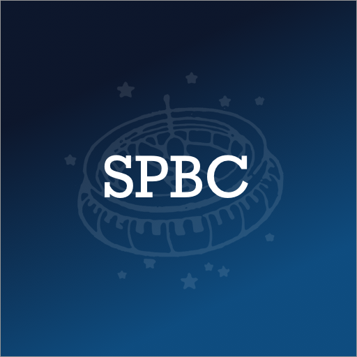 South Patrick Baptist Church logo