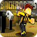 Backrooms mod for Minecraft PE - Androidアプリ