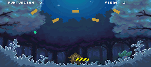 Pong Pablo Screen 2
