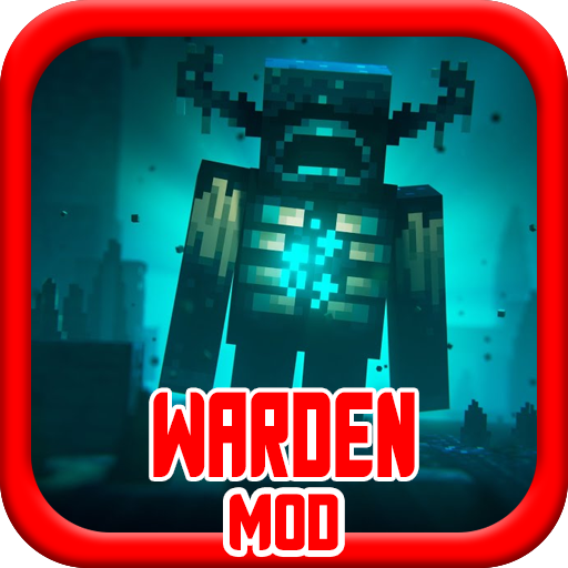 Warden for Minecraft Download on Windows